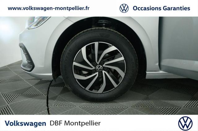 Volkswagen Polo image 1