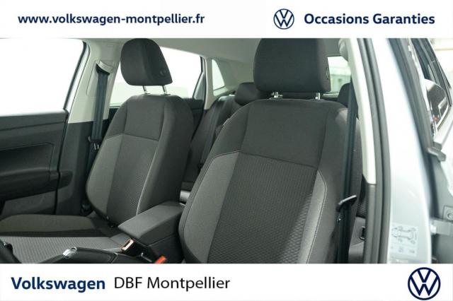 Volkswagen Polo image 8