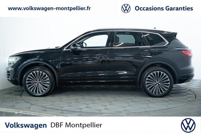 Volkswagen Touareg image 5
