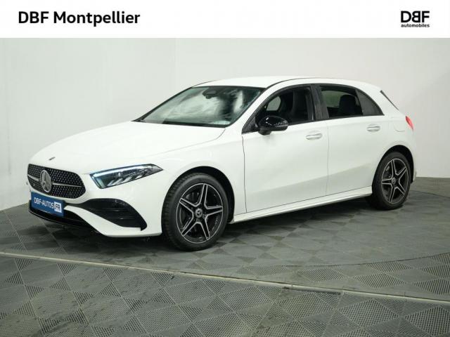 Mercedes Benz Classe A 250 E 8g-Dct Amg Line