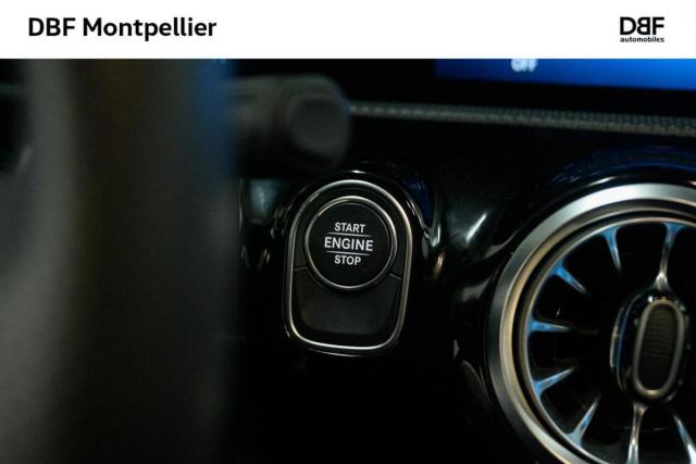Mercedes Benz Classe A image 8