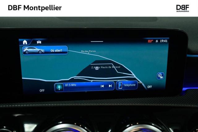 Mercedes Benz Classe A image 5
