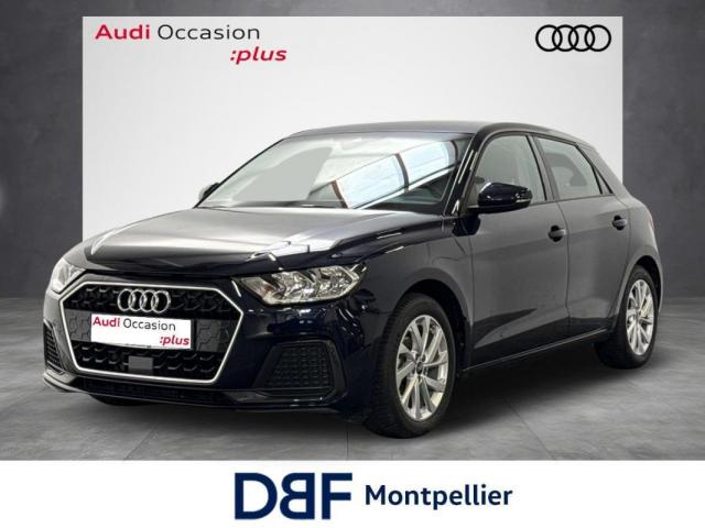 Audi A1 Sportback 25 Tfsi 95 Ch Bvm5 Design