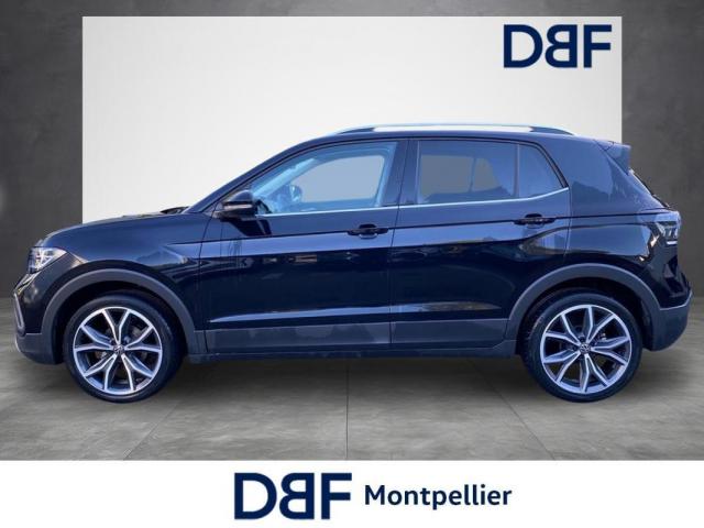 Volkswagen T-Cross image 6