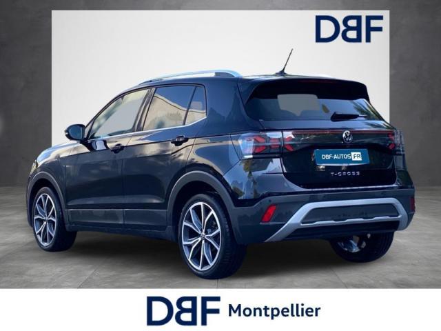 Volkswagen T-Cross image 9