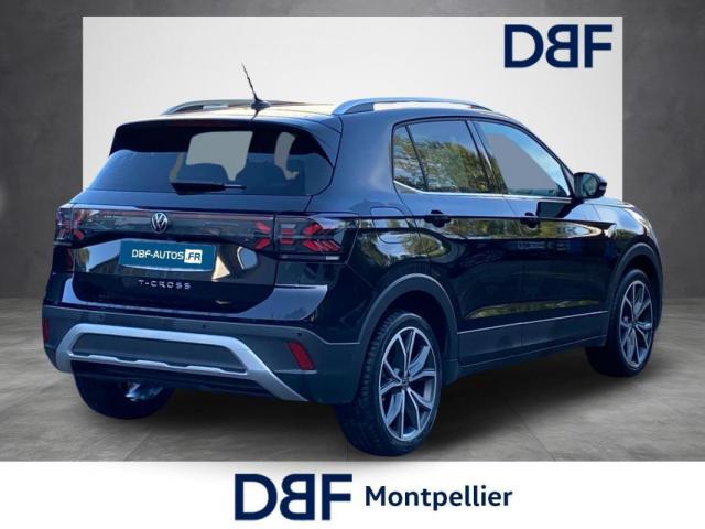 Volkswagen T-Cross image 3