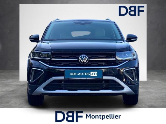 Volkswagen T-Cross image 5