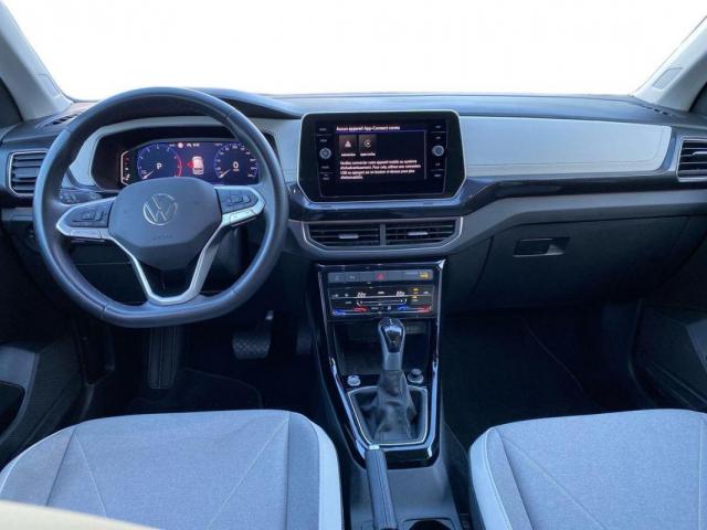Volkswagen T-Cross image 7
