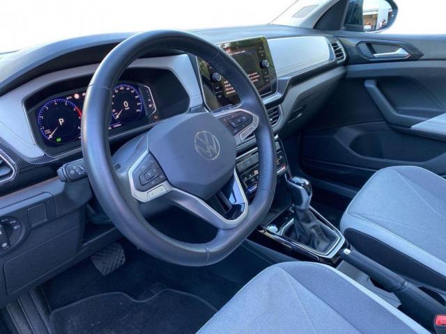 Volkswagen T-Cross image 2