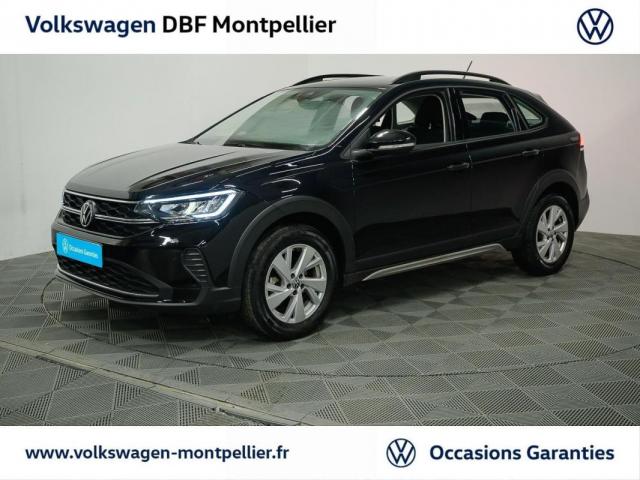 Volkswagen Taigo 1.0 Tsi 116 Bvm6 Life