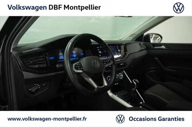 Volkswagen Taigo image 5