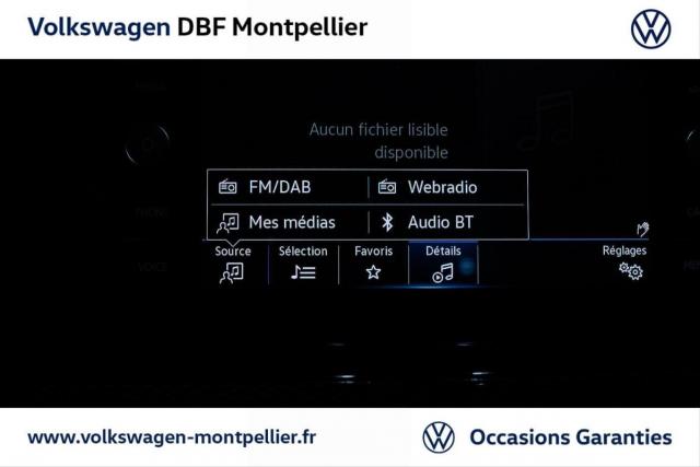 Volkswagen Taigo image 1