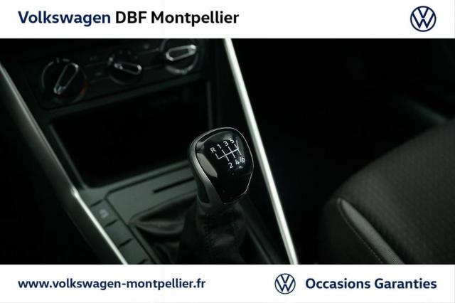 Volkswagen Taigo image 9