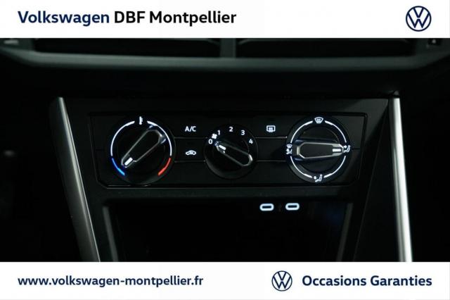 Volkswagen Taigo image 6