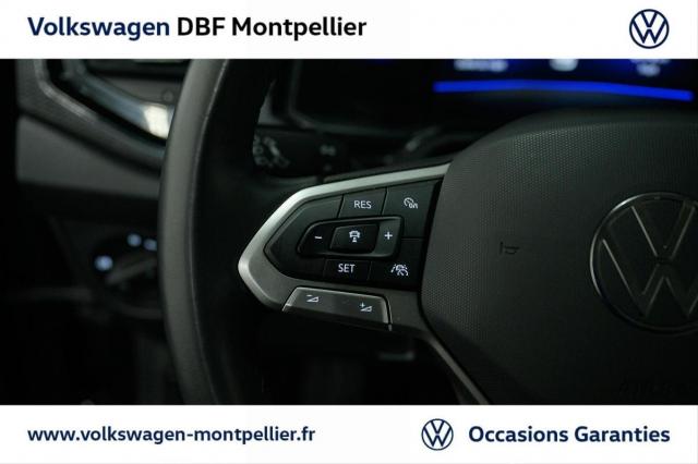 Volkswagen Taigo image 2