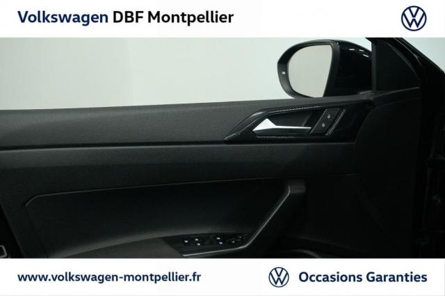 Volkswagen Taigo image 8