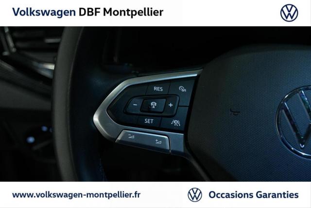 Volkswagen Taigo image 9