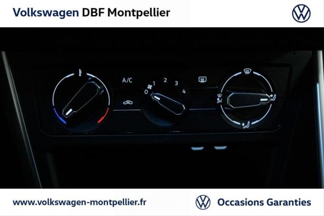 Volkswagen Taigo image 5