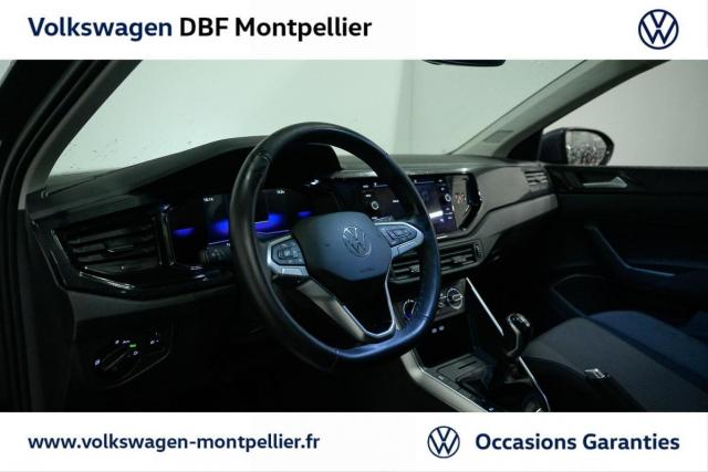 Volkswagen Taigo image 6