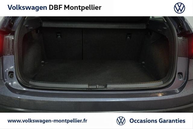 Volkswagen Taigo image 1