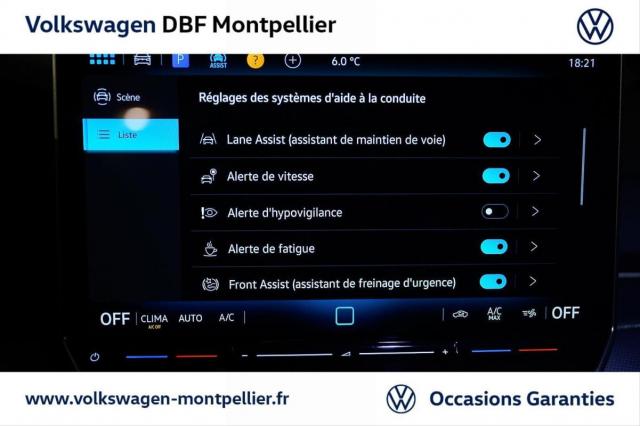 Volkswagen Golf Sw image 2