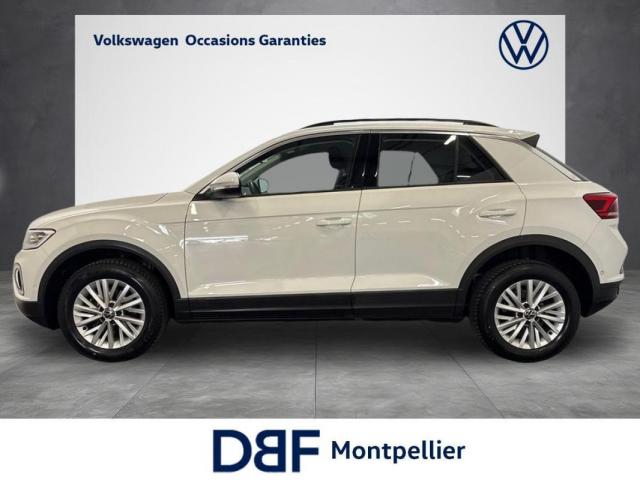 Volkswagen T-Roc image 8