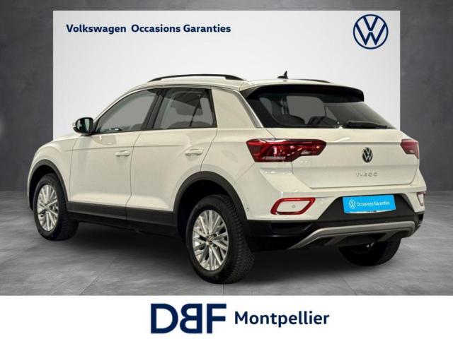 Volkswagen T-Roc image 2