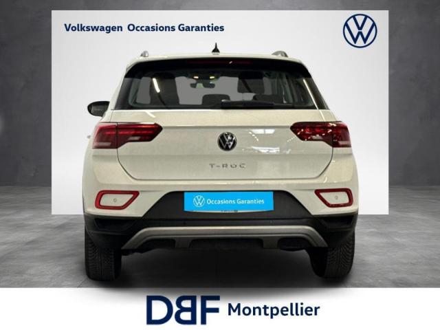 Volkswagen T-Roc image 1