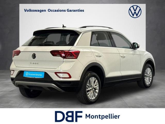 Volkswagen T-Roc image 3