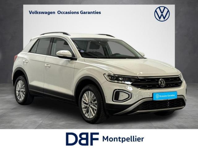 Volkswagen T-Roc image 6