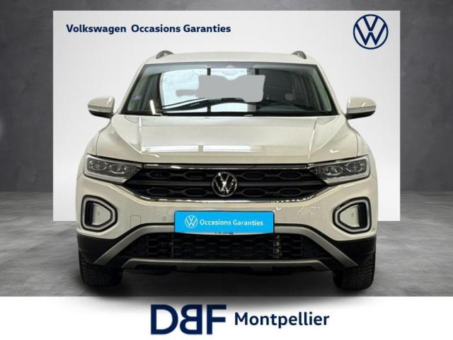 Volkswagen T-Roc image 4
