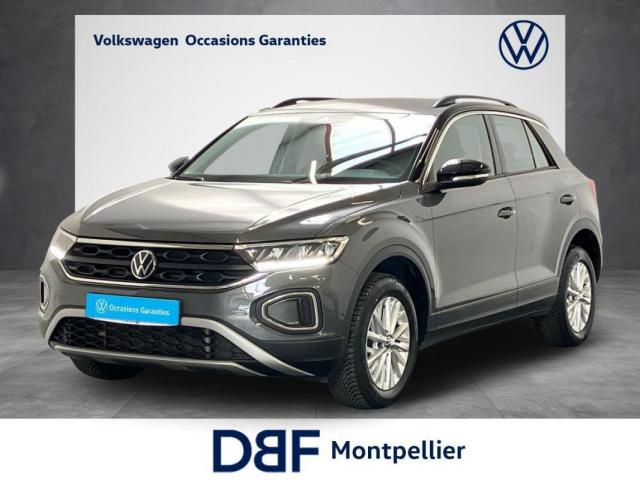 Volkswagen T-Roc 2.0 Tdi 150 Start/stop Dsg7 Life