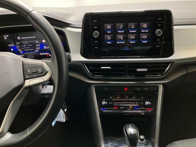 Volkswagen T-Roc image 5
