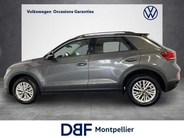 Volkswagen T-Roc image 7