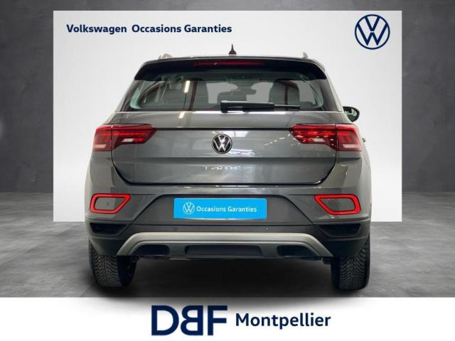 Volkswagen T-Roc image 1