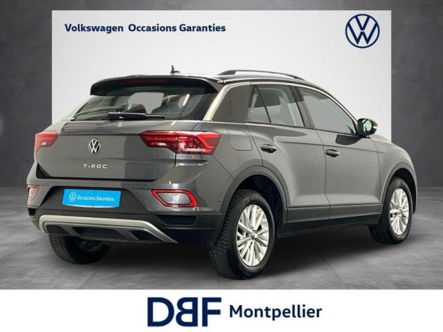 Volkswagen T-Roc image 4