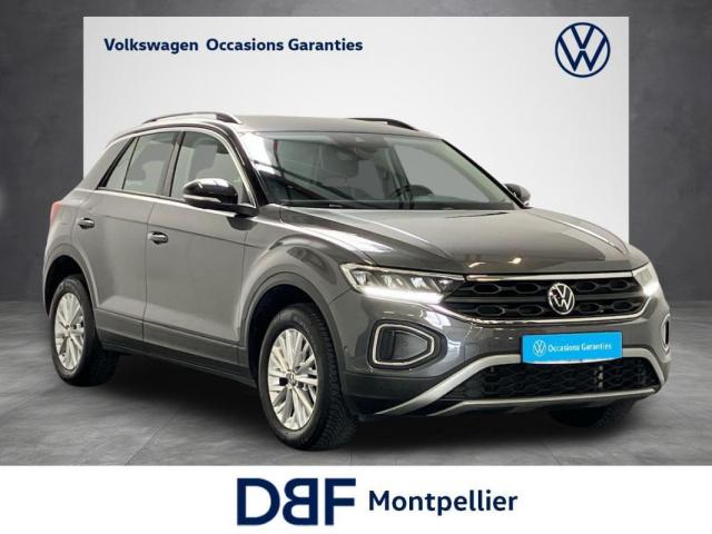 Volkswagen T-Roc image 6