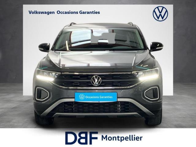 Volkswagen T-Roc image 3