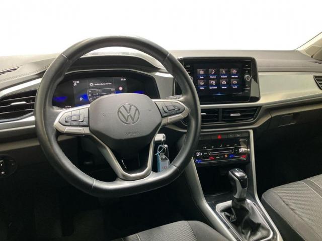 Volkswagen T-Roc image 8