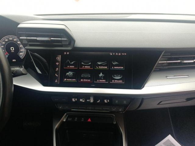 Audi A3 Sportback image 7