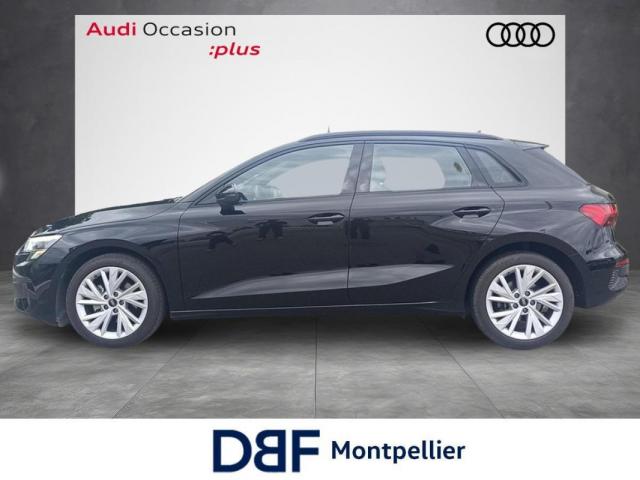 Audi A3 Sportback image 8