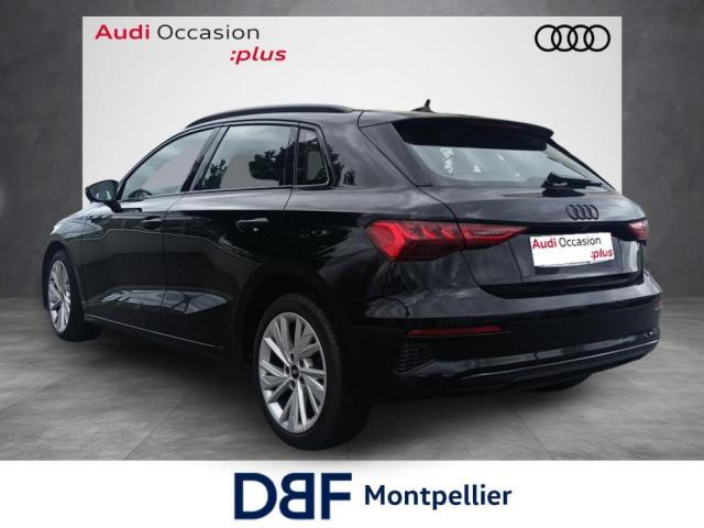 Audi A3 Sportback image 1