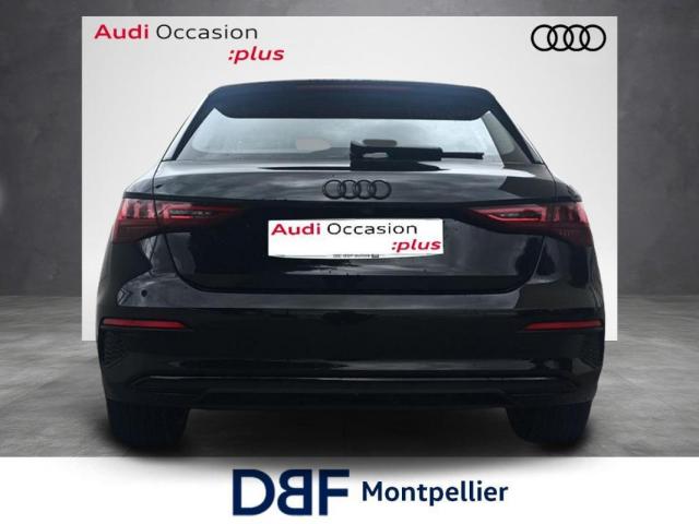 Audi A3 Sportback image 9