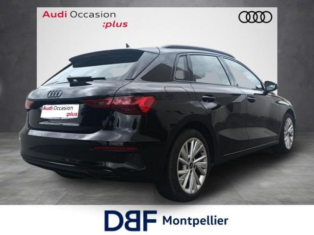 Audi A3 Sportback image 5