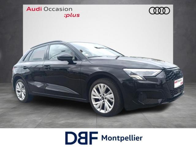 Audi A3 Sportback image 4