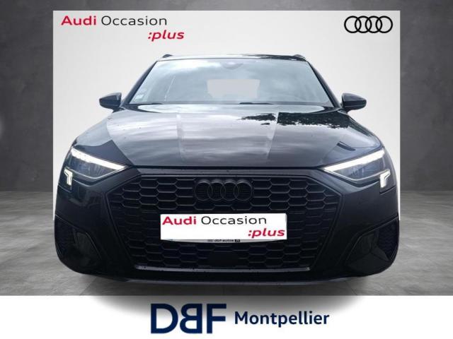 Audi A3 Sportback image 2