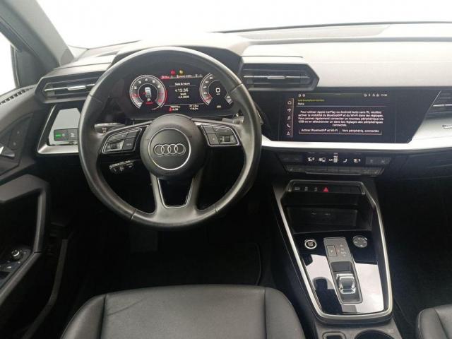 Audi A3 Sportback image 3