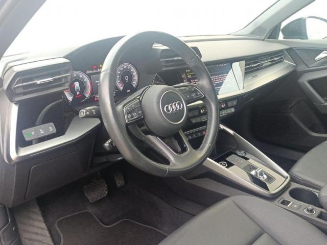 Audi A3 Sportback image 6