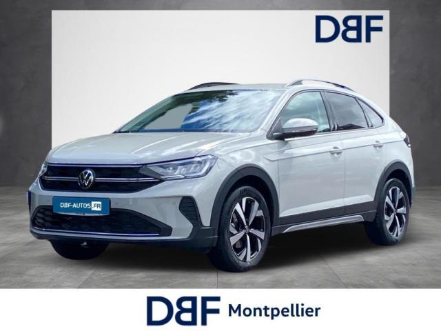 Volkswagen Taigo 1.0 Tsi 116 Ch Dsg7 Life