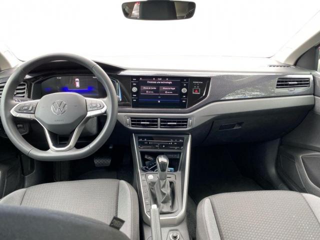 Volkswagen Taigo image 1